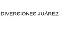 Diversiones Juarez logo