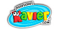 Diversiones Kavier.Com logo