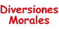 DIVERSIONES MORALES logo