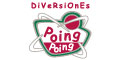 Diversiones Poing - Poing