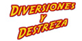 Diversiones Y Destreza