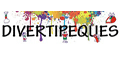 Divertipeques logo