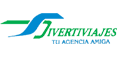 DIVERTIVIAJES logo