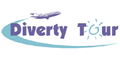 DIVERTY TOUR logo