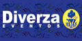 Diverza Eventos logo