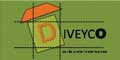 Diveyco logo