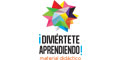 Diviertete Aprendiendo logo