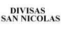 Divisas San Nicolas logo