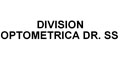 Division Optometrica Dr. Ss logo