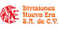 DIVISIONES NUEVA ERA logo