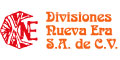 DIVISIONES NUEVA ERA