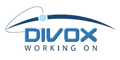 DIVOX logo