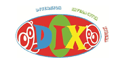 Producciones DIX logo