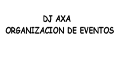 Dj Axa Organizacion De Eventos logo