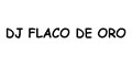 Dj Flaco De Oro logo