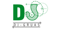 Dj Gruas logo