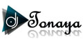 Dj Tonaya logo