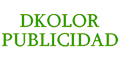 Dkolor Publicidad logo
