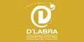 D'labra Constructora logo