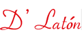 D'LATON logo