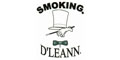 D'leann Smoking