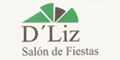 D'LIZ SALON DE FIESTAS logo