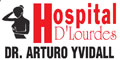 Dlourdes Hospital