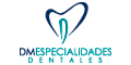 DM ESPECIALIDADES logo