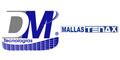 DM TECNOLOGIAS logo