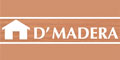 D'madera logo