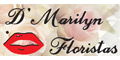 D'marilyn Floristas logo