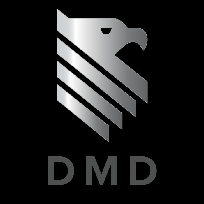 DMD Custome Crates & Boxes
