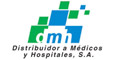 Dmh Distribuidor A Medicos Y Hospitales Sa logo