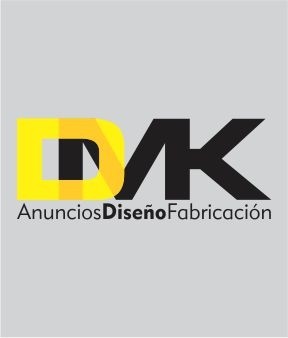 DMK - Anuncios Diseño Fabricación