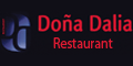 DOÑA DALIA RESTAURANT logo