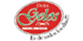 DOÑA GELO'S logo