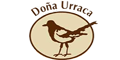 DOÑA URRACA HOTEL & SPA logo