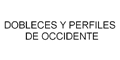 Dobleces Y Perfiles De Occidente logo