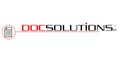 DOC SOLUTIONS logo