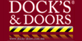 DOCK'S & DOORS logo