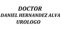Doctor Daniel Hernandez Alva Urologo