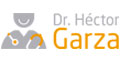 Doctor Hector G. Garza Gonzalez logo
