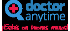 Doctoranytime México logo