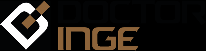 Doctoringe logo