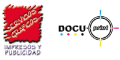 Docuprint logo