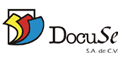 DOCUSE SA DE CV logo