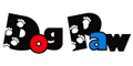 DOG PAW logo