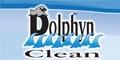 DOLPHYN CLEAN logo