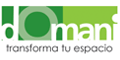 DOMANI logo