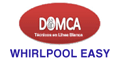 Domca Multiservicios logo